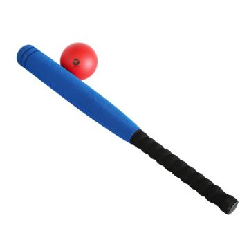 tanga sports® Soft-Baseball Set