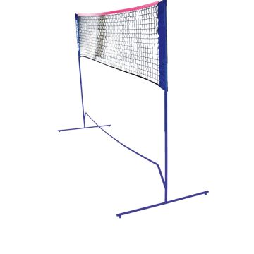 VICTOR® Badminton Mini-Netz