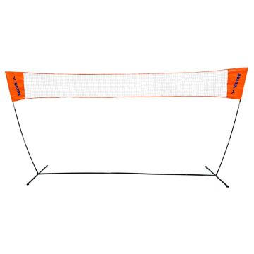 Victor® Min-Badminton Netz Easy
