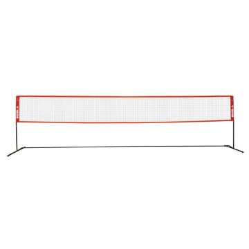 Victor® Mini-Badminton Netz Premium