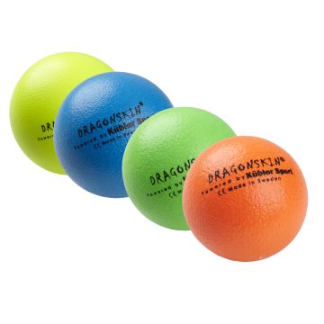 Kübler Sport® Dragonskin® Softball NEON-Set