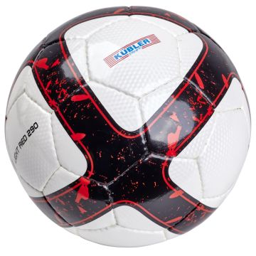 Kübler Sport® Light-Fußball RED 290