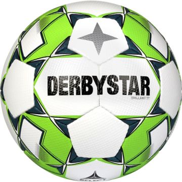 Derbystar® Fußball Brillant TT