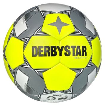 Derbystar® Fußball Brillant TT AG
