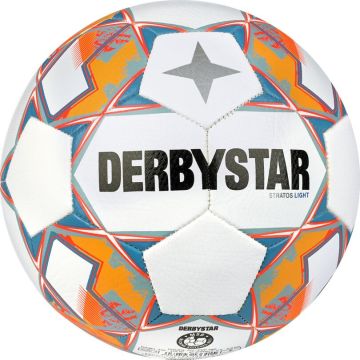 Derbystar® Fußball Stratos Light 350