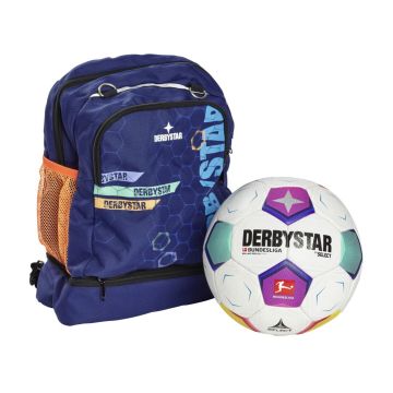 Derbystar® Freizeit-Set Bundesliga Kids