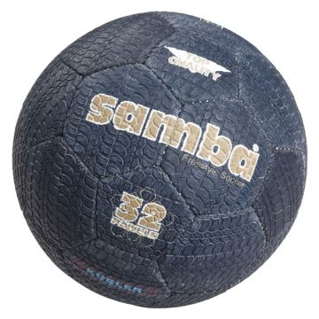 Samba® Fairtrade Fußball FREESTYLE Soccer