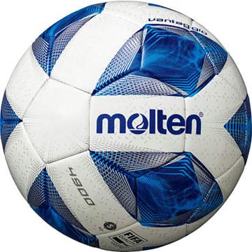 Molten® Fußball F5A4900