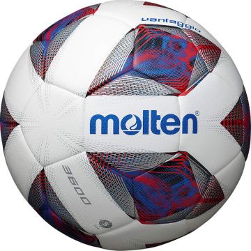 Molten® Fußball F5A3600-R