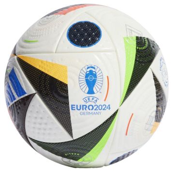 Adidas® EURO24 Pro, Offizieller Spielball der UEFA EM 2024 in Deutschland