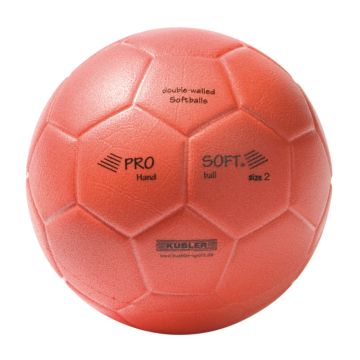 Kübler Sport® ProSoft® Handball