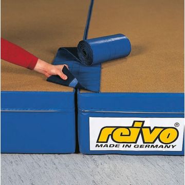 Reivo® Fugen- & Befestigungsband