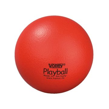 Volley® Soft-Ball PLAYBALL