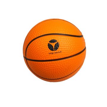 tanga sports® Super Bounce Basketball