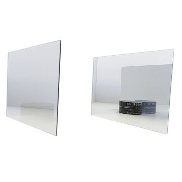 Acrylglas-Spiegel 60 x 40 cm