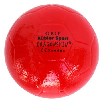 Kübler Sport® Dragonskin® Soft-Handball SUPER-GRIP