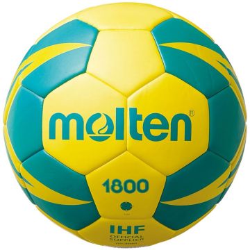 Molten® Handball HX1800-YG