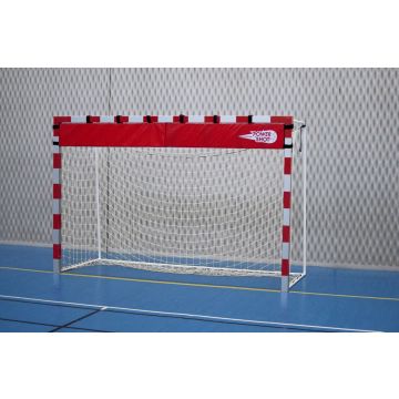 Powershot® Verkleinerung für Handballtor aus Schaumstoff