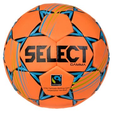 Select® Fairtrade Handball GAMMA