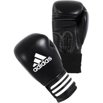 Adidas® Boxhandschuhe PERFORMER 10 Unzen, schwarz