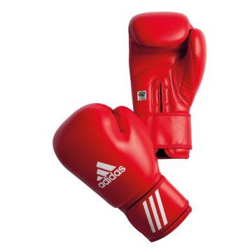 Adidas® Boxhandschuhe AIBA