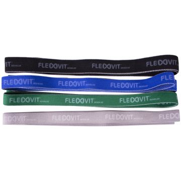FLEXVIT® Revolve Fitnessband
