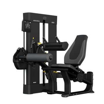 BH Fitness® Movemia Beinbeuger M170