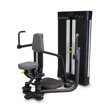 BH Fitness® Movemia Butterfly-Maschine M420