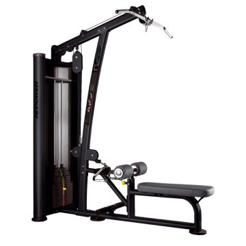 BH Fitness® TR Latzug-/Ruder-Maschine L550B