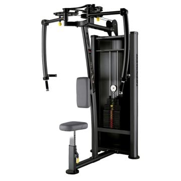 BH Fitness® TR Butterfly-Maschine L410B