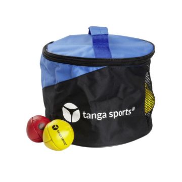 tanga sports® 25er-Set Wurfball 80 Gramm 