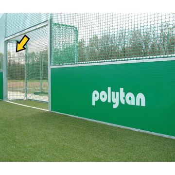 Polytan® Türnetz für Original DFB Minispielfelder