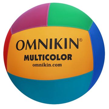 OMNIKIN® Multicolor Ball
