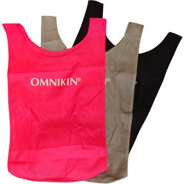 Omnikin® KIN-BALL® Markierungshemden, 12 Stück