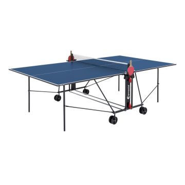 Sponeta® Tischtennis-Tisch S1 Line Indoor