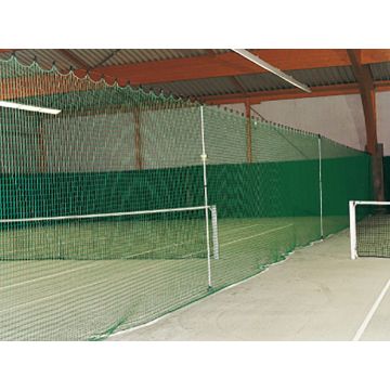 Tennisplatz Trennnetz STANDARD