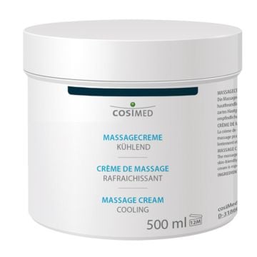 cosiMed® Massagecreme kühlend