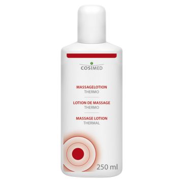 cosiMed® Thermo Massagelotion