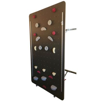 PhysioClimb® Kletterwand MED Multifit Eco