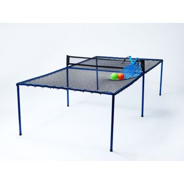Sunsport® Tischtennis Spaßtisch