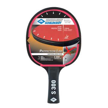 Donic-Schildkröt® Tischtennisschläger PROTECTION LINE S300
