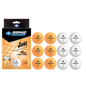 Donic-Schildkröt® Tischtennisball T-ONE