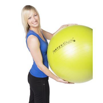 ARTZT vitality® Fitnessball PROFESSIONAL