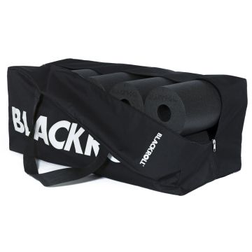 BLACKROLL® Trainerset, 10er-Set inkl. Tasche