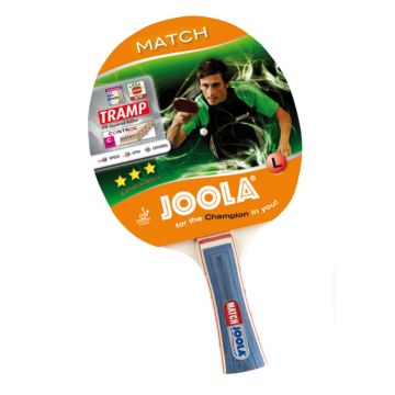 JOOLA® Tischtennisschläger MATCH