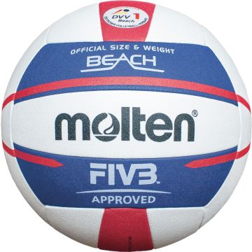 Molten® Beachvolleyball V5B5000