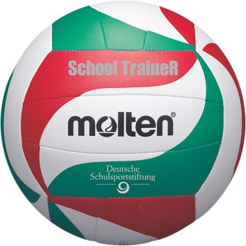 Molten® Volleyball SCHOOL TRAINER V5M-ST