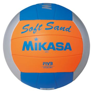Mikasa® Beachvolleyball SOFT SAND