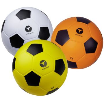 tanga sports® PU-Softball Fußball