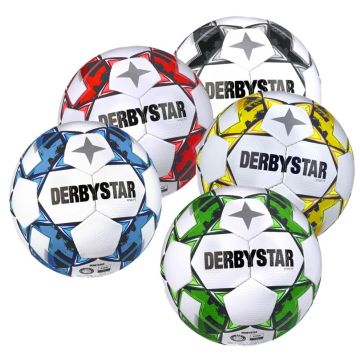 Derbystar® Fußball Apus TT